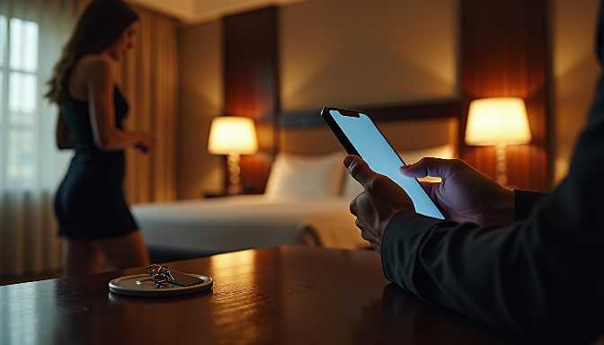 Sky-High Seduction: Airport Hotel KLIA Sepang Escort KL Fast Private Booking