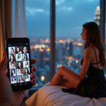Nearby Temptation: Ampang Escort Service Fast Private Booking