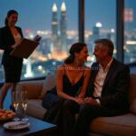 Whispered Temptations: Embrace the Perfect KL Escort Girl Tonight