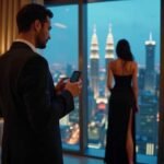 Five-Star Seduction: Arrange Luxury Hotel Companion Fast in KL