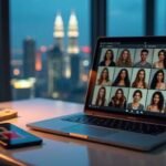 KLCC After Dark: Available Escorts Near KLCC Featured Tonight