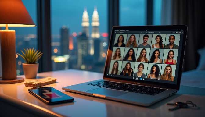 KLCC After Dark: Available Escorts Near KLCC Featured Tonight