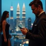 Bangsar VIP Nights: Premium Bangsar Escort Girl Service Awaits
