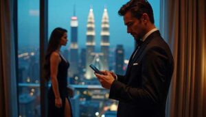 Bangsar VIP Nights: Premium Bangsar Escort Girl Service Awaits
