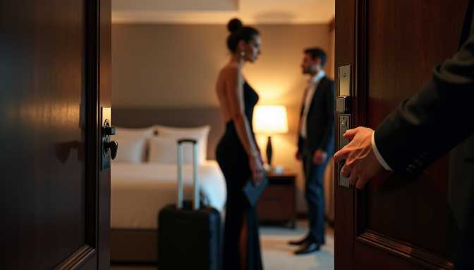 First Night Magic: Best First Time Escort Etiquette Every Client Needs