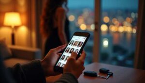 Swift Certainty: Best Way Verify Escort Profiles for Flawless Nights