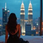 Brickfields After Dark: Exclusive Brickfields Escort Service for VIP Nights