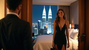 Non-Stop Seduction: Your Guide to 24 Hour Escort KL Fast Discreet Booking
